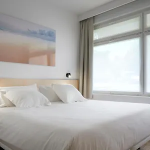  Apartment Isaga Spain