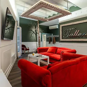  Apartment Enjoybcn Tallers Spain
