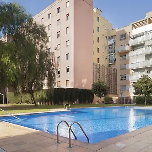  Apartment Enjoybcn Marina Spain